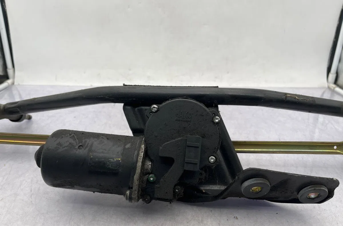 Moteur essuie-glace avant FORD TRANSIT CONNECT 1 PHASE 1 occasion