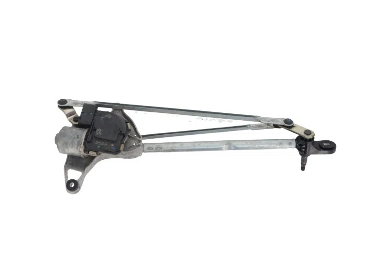 Moteur essuie glace avant gauche pour FORD FOCUS 4 PHASE 1 BREAK