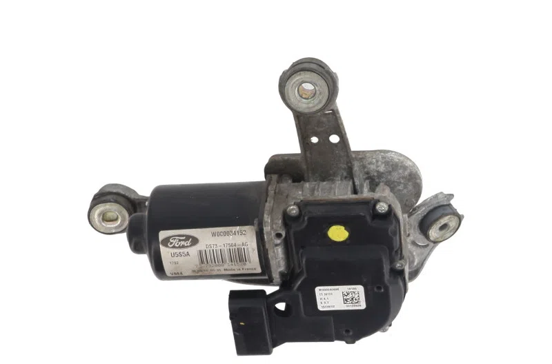 Moteur essuie glace avant gauche pour FORD MONDEO 4 PHASE 1