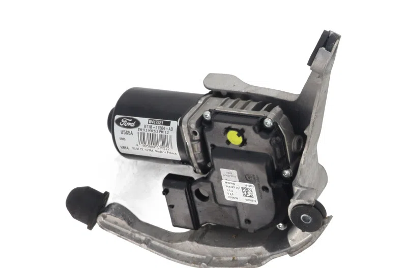 Moteur essuie glace avant gauche pour FORD TRANSIT CONNECT 2 LONG PHASE 2