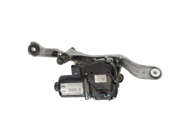 Moteur essuie glace avant gauche pour OPEL ZAFIRA TOURER C PHASE 1