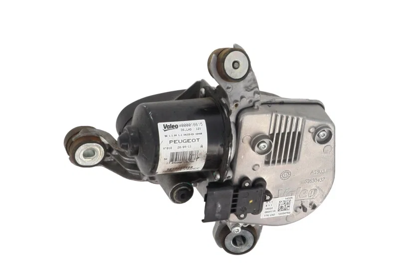 Moteur essuie glace avant gauche pour PEUGEOT RCZ PHASE 1 COUPE