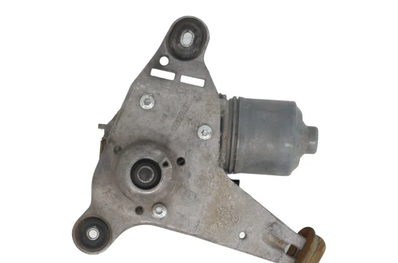 Moteur essuie glace avant gauche pour RENAULT GRAND SCENIC 4