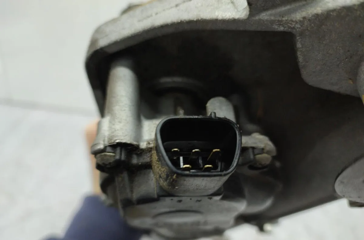 Moteur essuie-glace avant HONDA ACCORD 7 PHASE 1 occasion