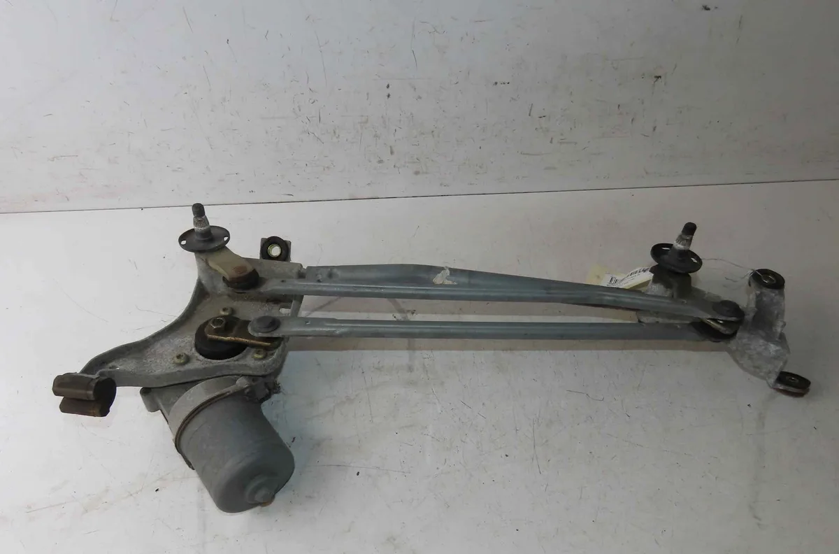 Moteur essuie-glace avant HONDA CIVIC VI occasion