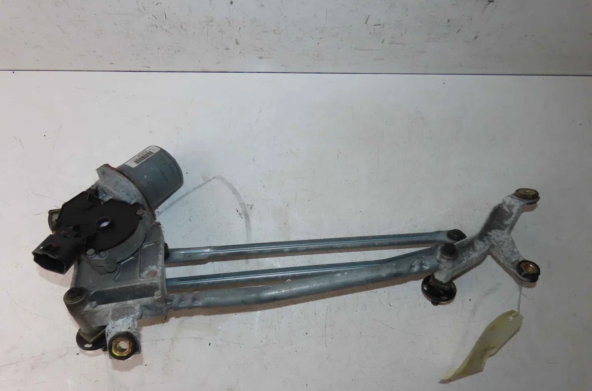Moteur essuie-glace avant HONDA CIVIC VI occasion