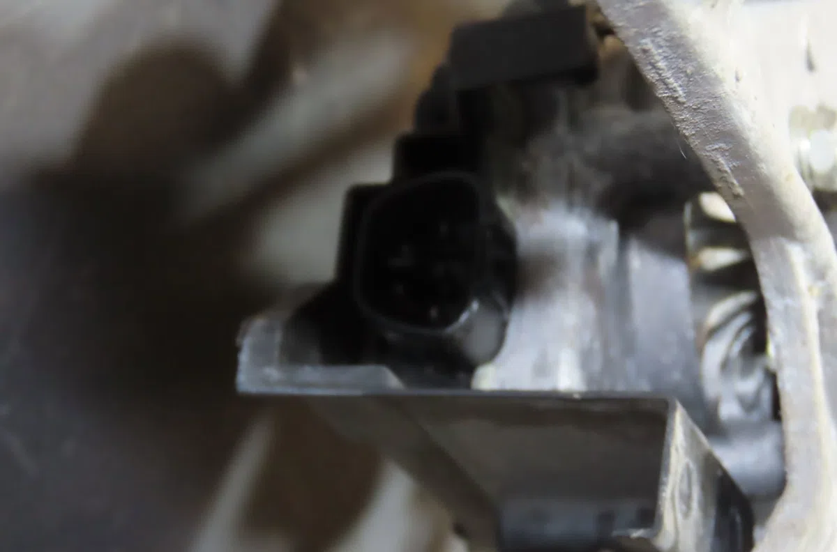 Moteur essuie-glace avant HONDA CR-Z occasion