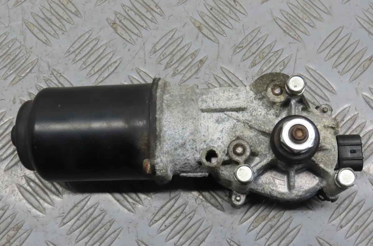 Moteur essuie-glace avant Honda FR-V (BE) 2.2 i ctdi (be5) (2005) 5 portes occasion