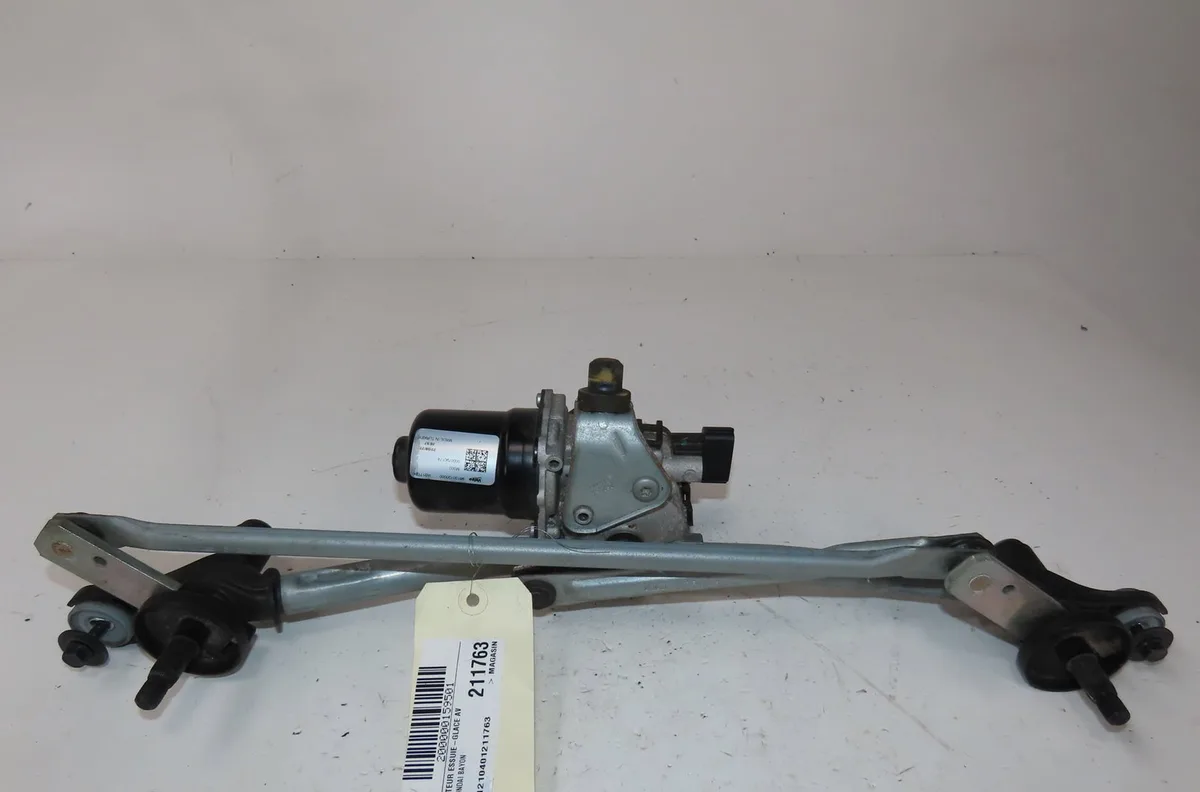 Moteur essuie-glace avant Hyundai BAYON (BC3) 1.0 t-gdi 48v-hybrid (2021) 5 portes occasion