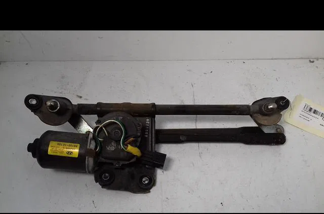 Moteur essuie-glace avant Hyundai GETZ (TB) 1.1 (2002-2005) 5 portes occasion