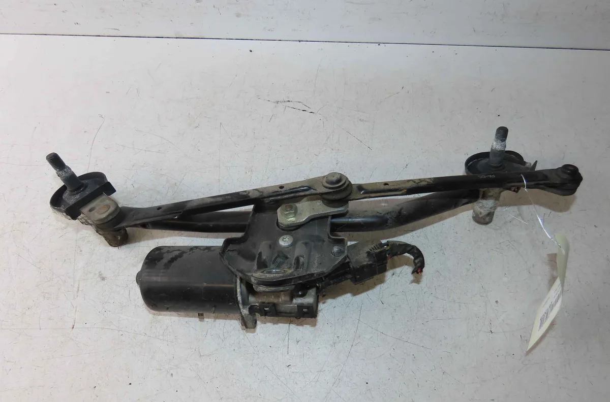 Moteur essuie-glace avant HYUNDAI I 10 I occasion