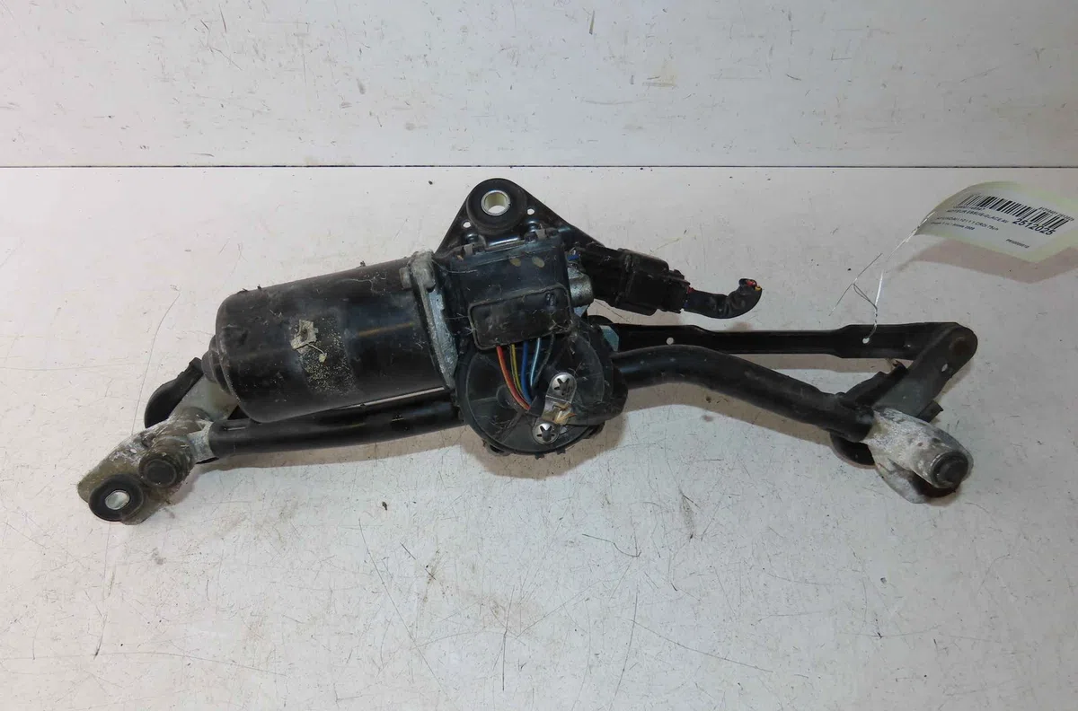Moteur essuie-glace avant HYUNDAI I 10 I occasion