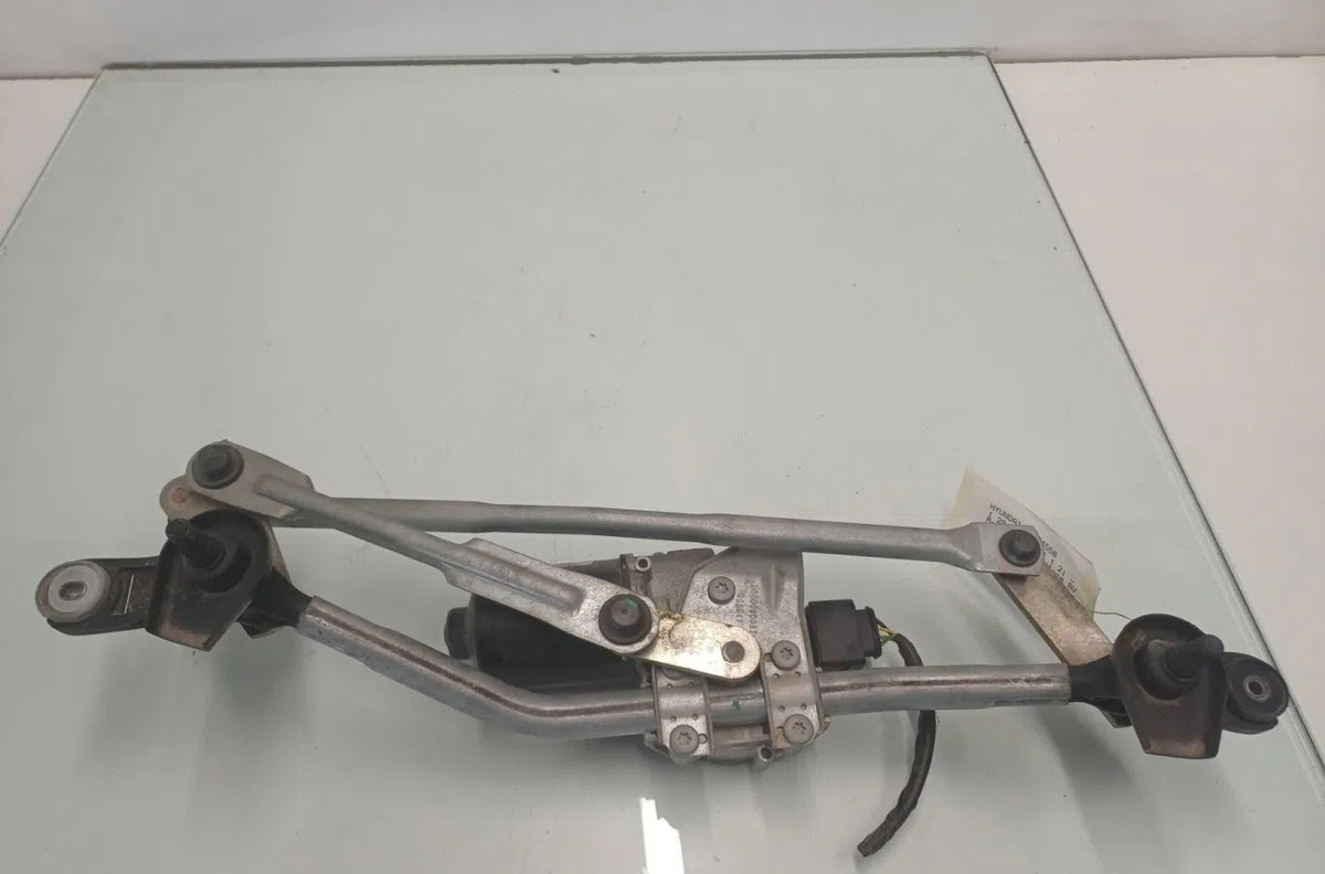 Moteur essuie-glace avant HYUNDAI I 20 2 PHASE 1 occasion