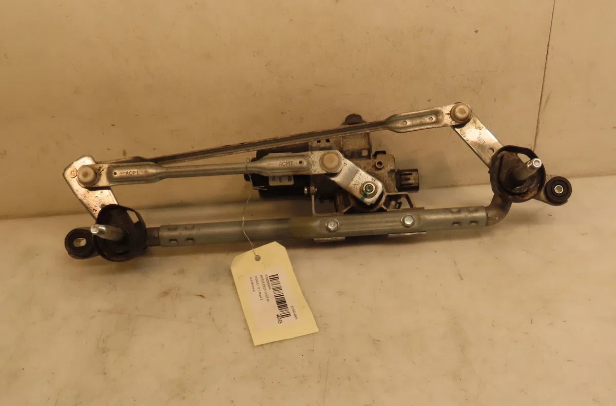 Moteur essuie-glace avant Hyundai I10 III (AC3, AI3) 1.0 t-gdi (2020) occasion