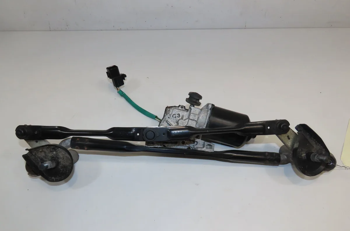 Moteur essuie-glace avant Hyundai I20 I (PB, PBT) 1.2 (2008-2012) occasion