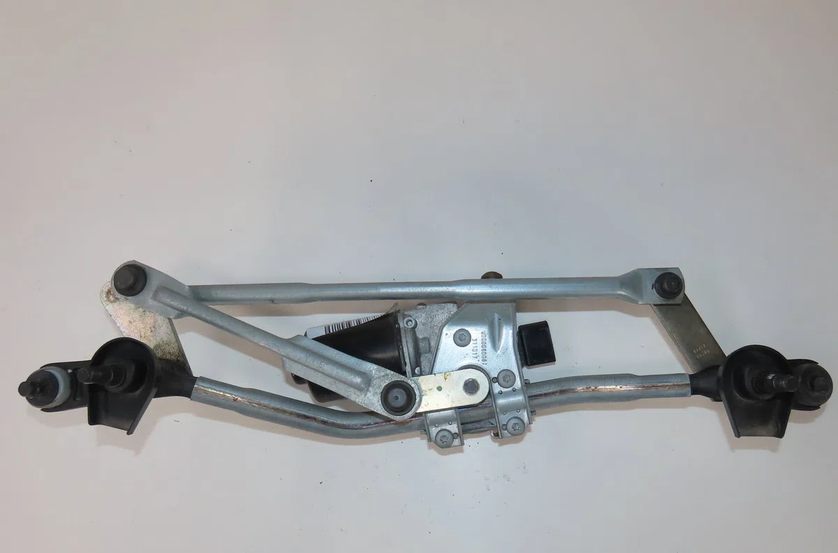 Moteur essuie-glace avant Hyundai I20 II (GB, IB) 1.2 (2014) occasion