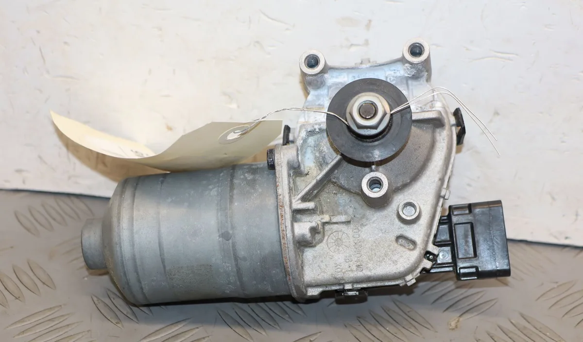 Moteur essuie-glace avant Hyundai I30 (PDE, PD, PDEN) 2.0 n (2017) occasion
