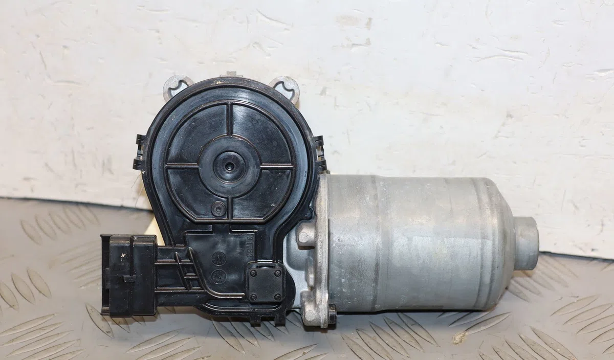 Moteur essuie-glace avant Hyundai I30 (PDE, PD, PDEN) 2.0 n (2017) occasion