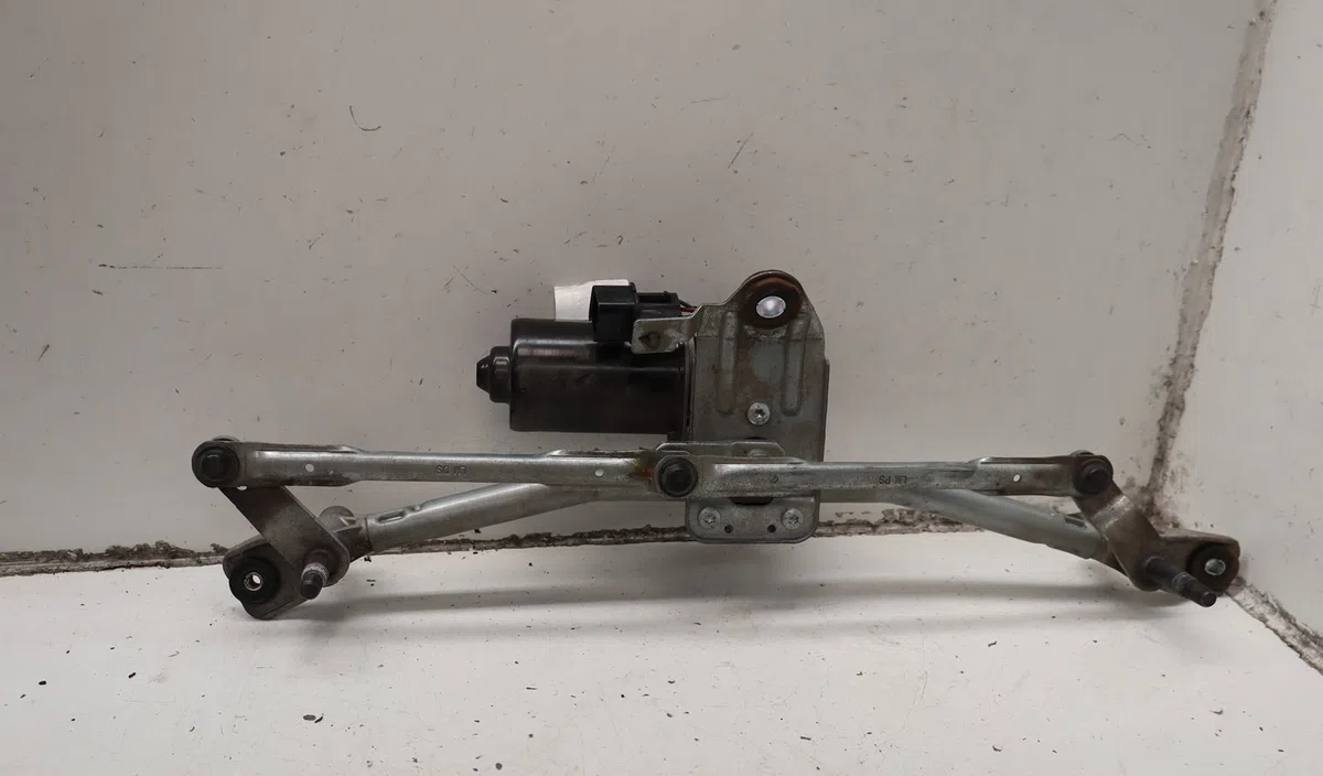 Moteur essuie-glace avant Hyundai Ix35 (LM, EL, ELH) 2.0 crdi (2012) occasion