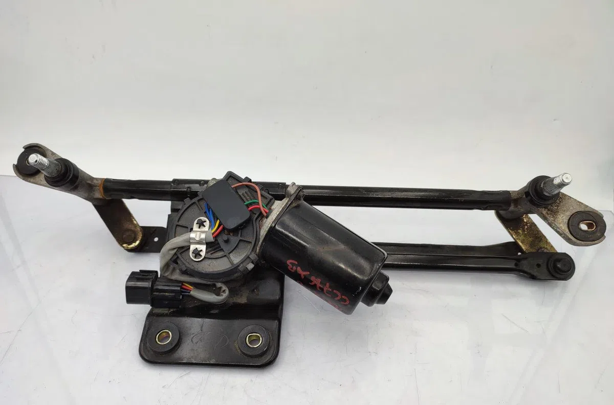 Moteur essuie-glace avant HYUNDAI MATRIX PHASE 1 occasion