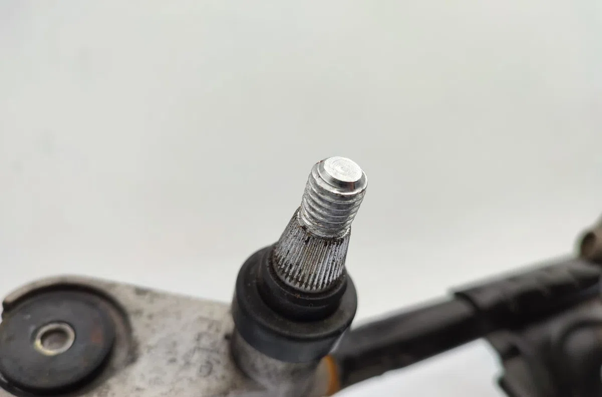 Moteur essuie-glace avant HYUNDAI MATRIX PHASE 1 occasion