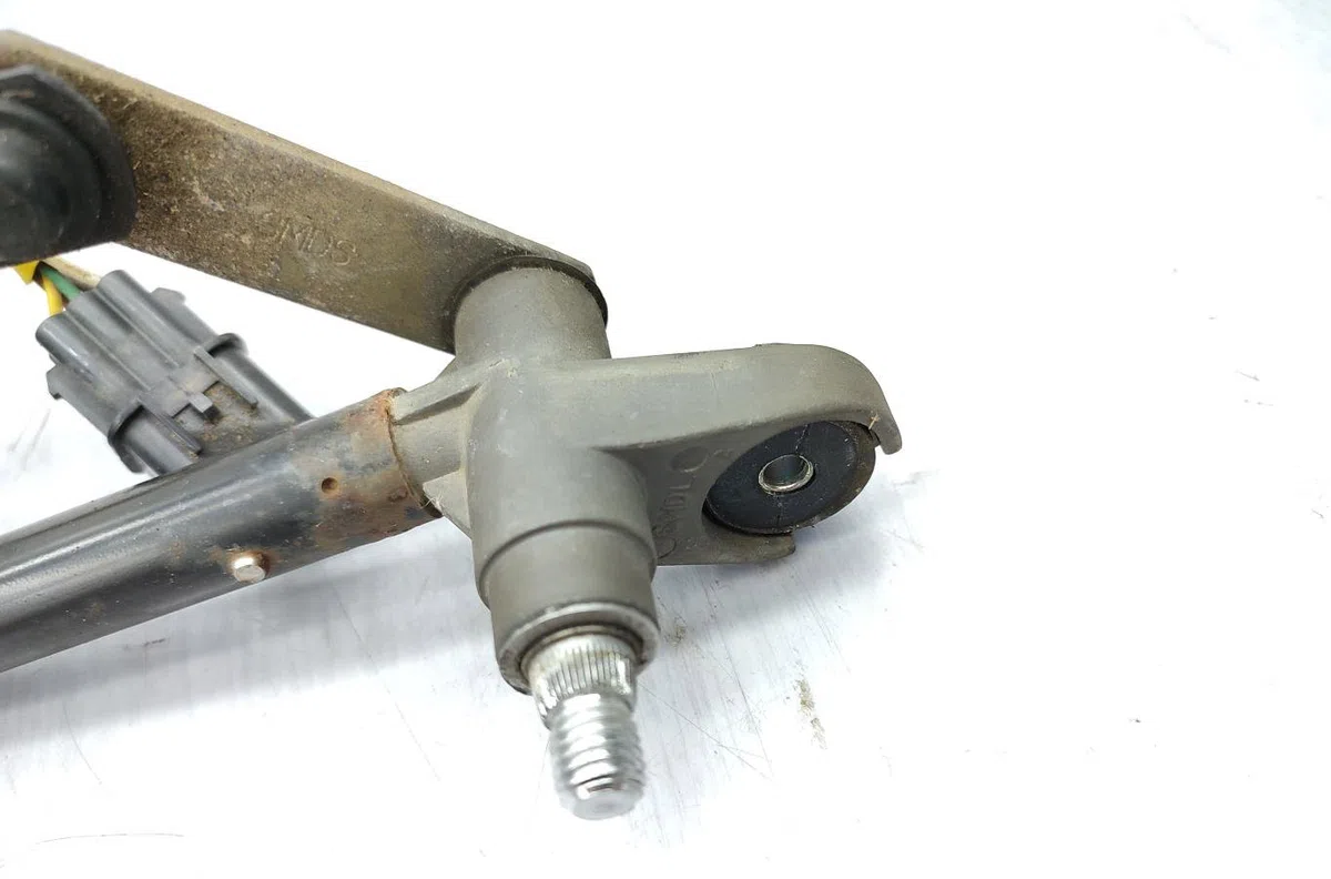 Moteur essuie-glace avant HYUNDAI SANTA FE 1 occasion