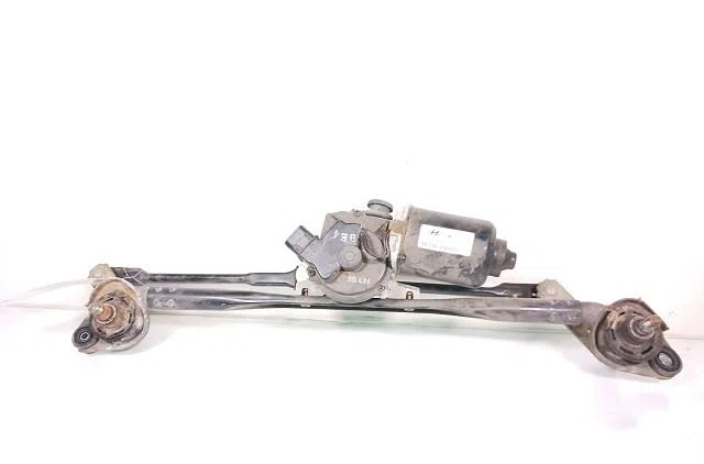 Moteur essuie-glace avant Hyundai SANTA FÉ II (CM) 2.2 crdi gls (2006-2009) occasion