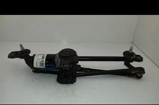 Moteur essuie-glace avant Hyundai TUCSON (JM) 2.0 crdi (2006-2010) occasion