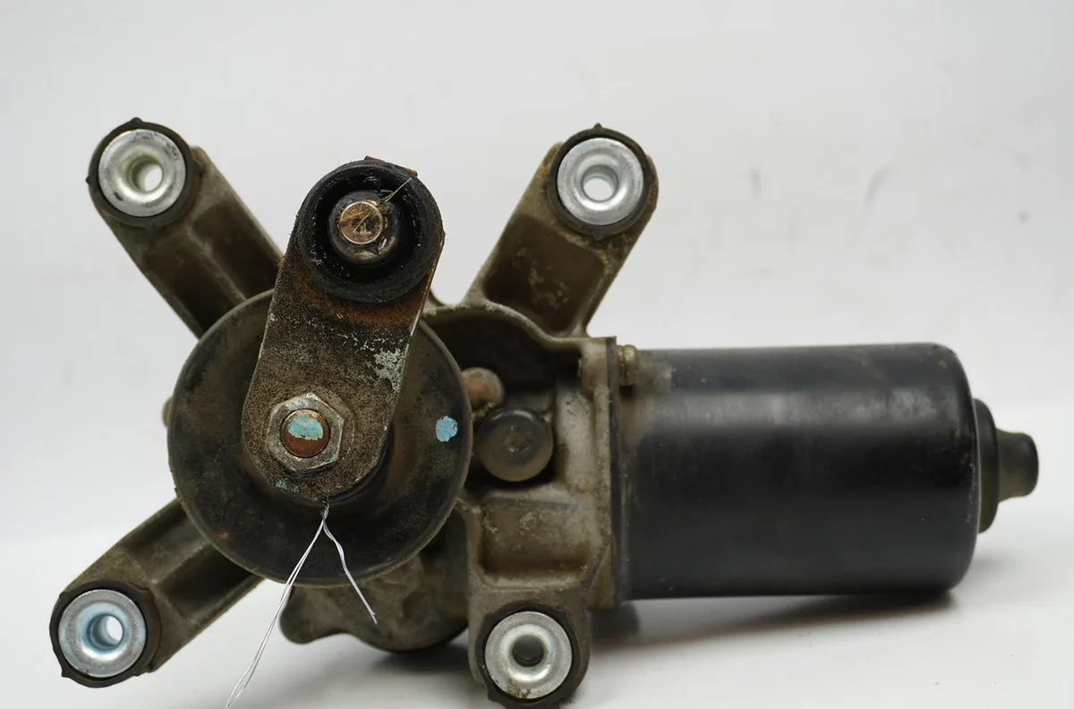 Moteur essuie-glace avant ISUZU D-MAX I 3.0D 163ch occasion