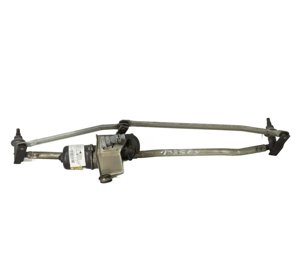 Moteur essuie-glace avant IVECO DAILY 4  0 occasion