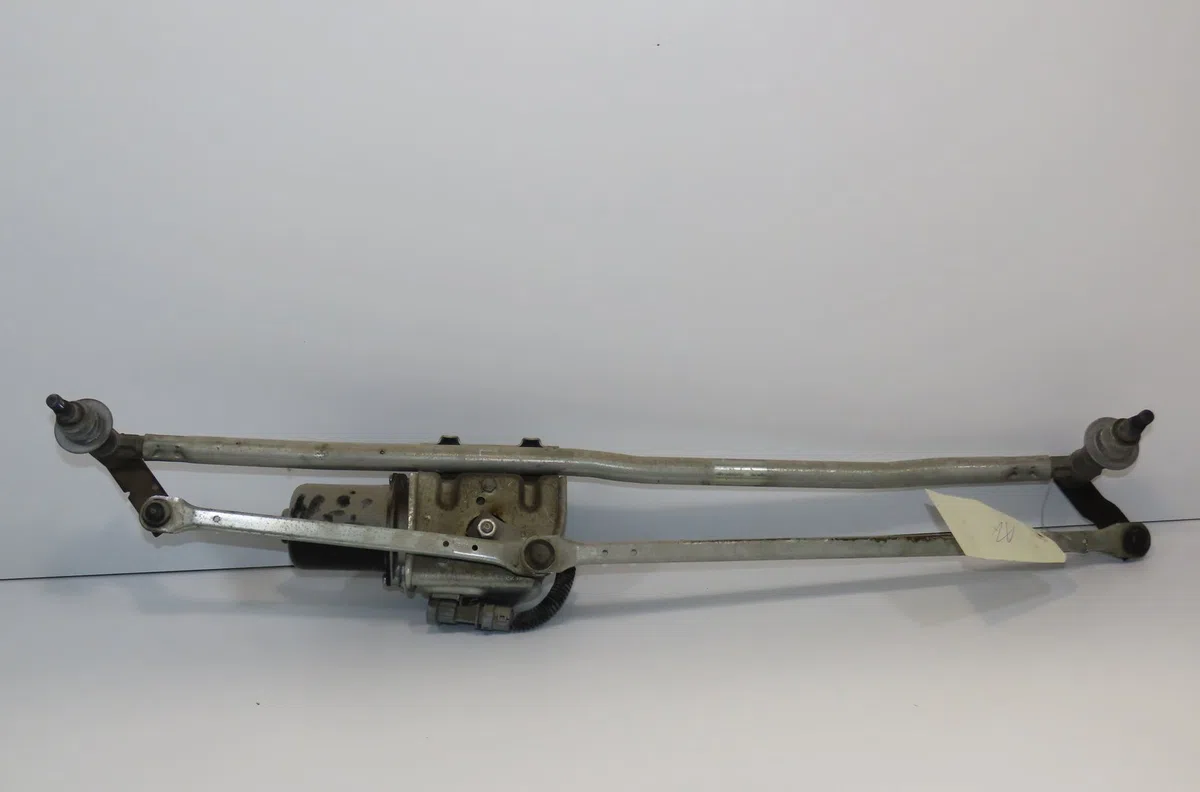 Moteur essuie-glace avant Iveco DAILY V Camionnette 35c17, 35s17, 40c17, 45c17, 50c17, 60c17, 65c17, 70c17 (2011-2014) o