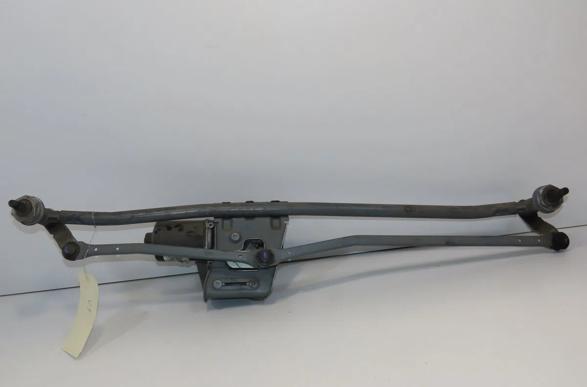 Moteur essuie-glace avant Iveco DAILY VI Camion plate-forme-Châssis 35s18, 35c18, 40c18, 50c18, 60c18, 65c18, 70c18 (201