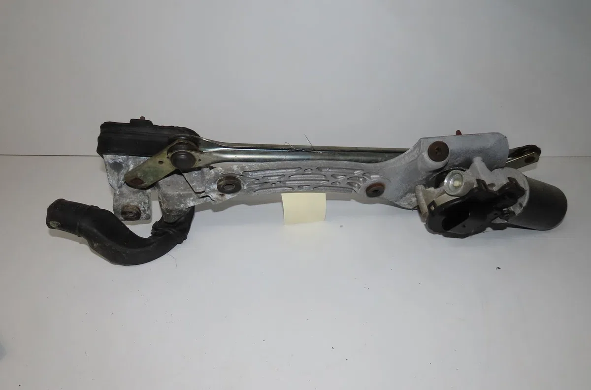 Moteur essuie-glace avant Jaguar S-TYPE II (X200) 2.7 d (2004-2007) occasion