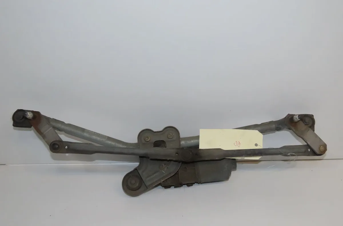 Moteur essuie-glace avant Jaguar X-TYPE I (X400) 2.0 d (2003-2009) 4 portes occasion
