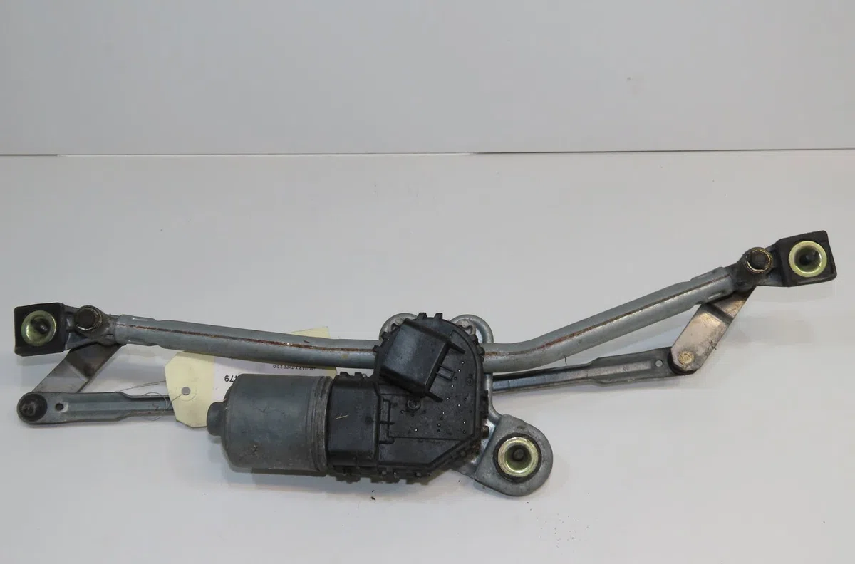 Moteur essuie-glace avant Jaguar X-TYPE I (X400) 2.0 d (2003-2009) 4 portes occasion