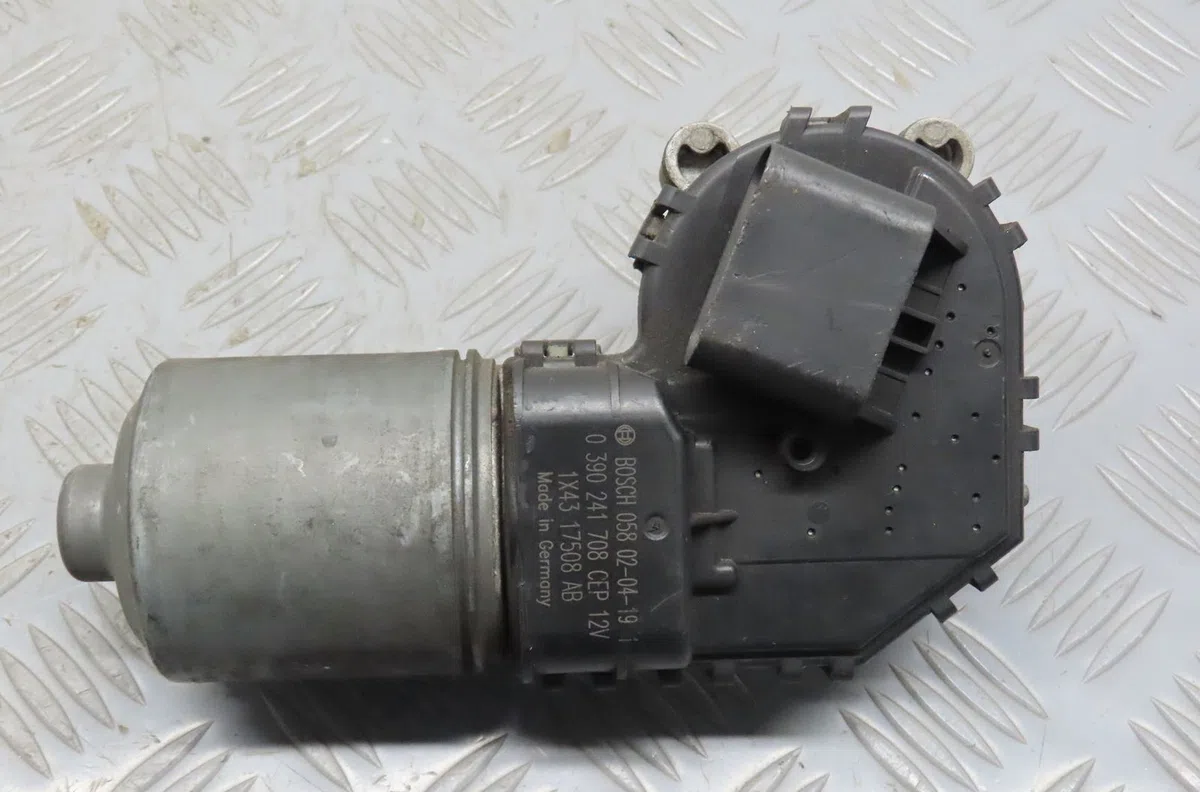Moteur essuie-glace avant Jaguar X-TYPE I (X400) 2.1 v6 (2002-2009) occasion