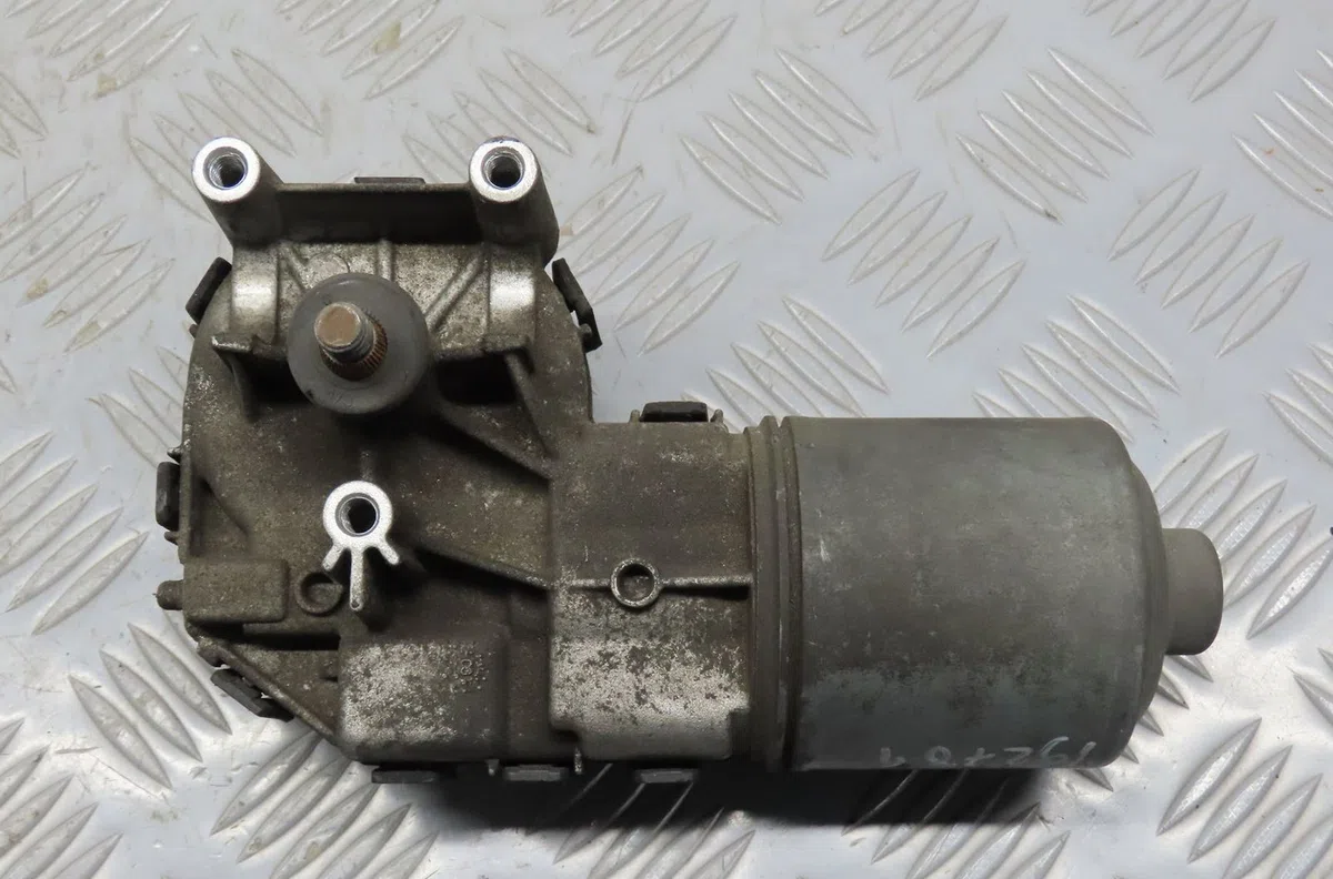 Moteur essuie-glace avant Jaguar X-TYPE I (X400) 2.1 v6 (2002-2009) occasion