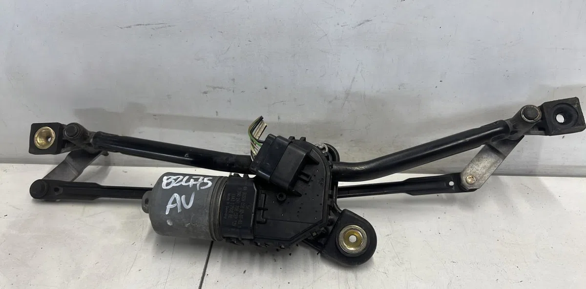 Moteur essuie-glace avant JAGUAR X-TYPE PHASE 1 occasion