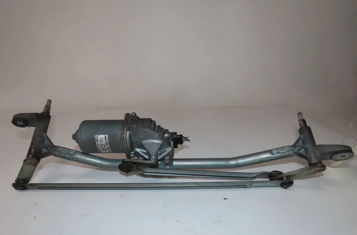 Moteur essuie-glace avant Jaguar XF I (X250) 2.7 d (2008-2015) occasion