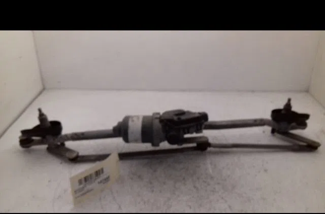 Moteur essuie-glace avant Jeep COMPASS (MK49) 2.2 crd (2011) occasion