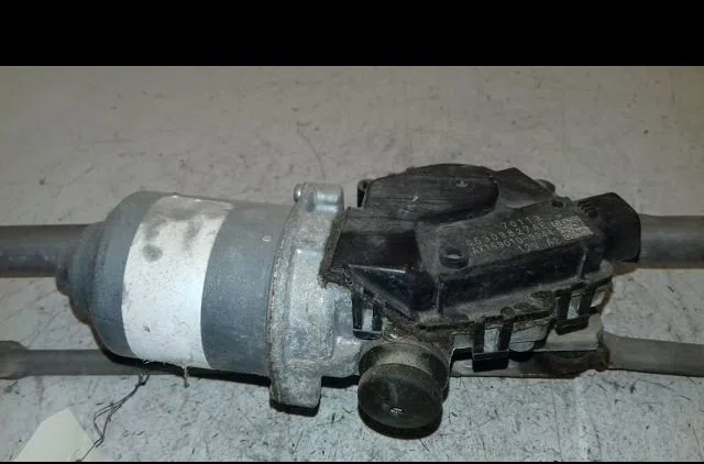 Moteur essuie-glace avant Jeep COMPASS (MK49) 2.2 crd (2011) occasion