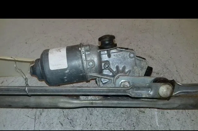 Moteur essuie-glace avant Jeep COMPASS (MK49) 2.2 crd (2011) occasion