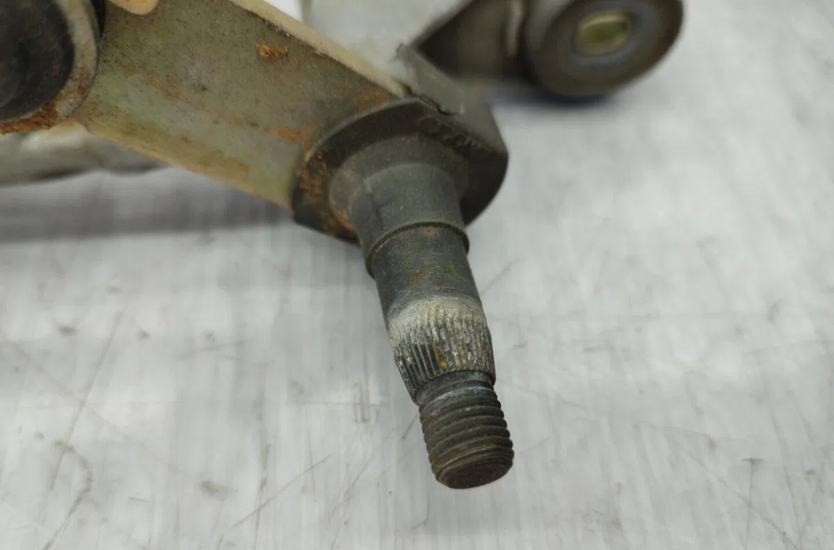 Moteur essuie-glace avant JEEP GRAND CHEROKEE 1 PHASE 2 occasion