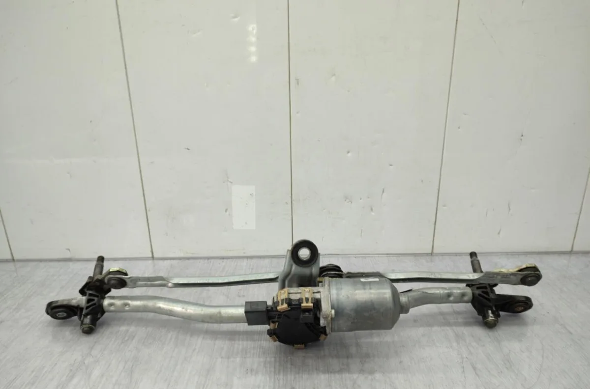 Moteur essuie-glace avant JEEP RENEGADE PHASE 2 occasion