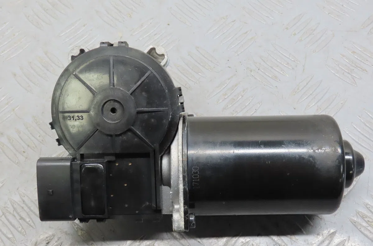 Moteur essuie-glace avant Kia CEE'D (JD) 1.6 crdi 136 (2015-2018) occasion