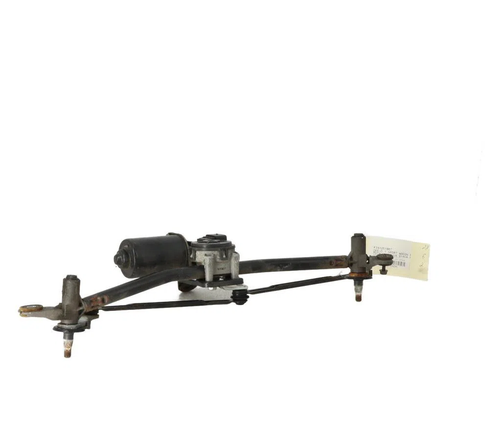 Moteur essuie-glace avant Kia CEE'D SW (ED) 1.4 (2010-2012) occasion