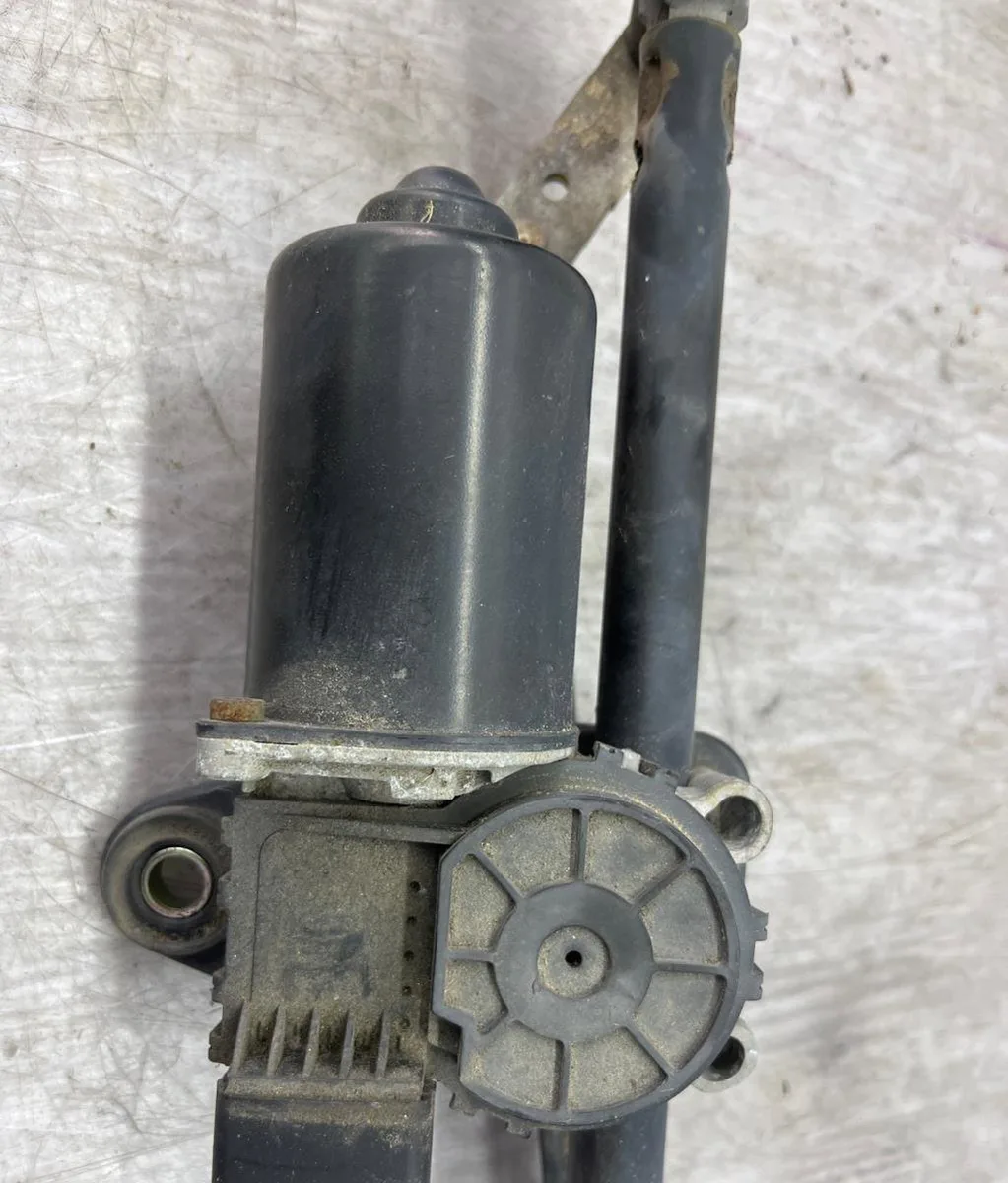 Moteur essuie-glace avant KIA PICANTO 1 PHASE 1 occasion