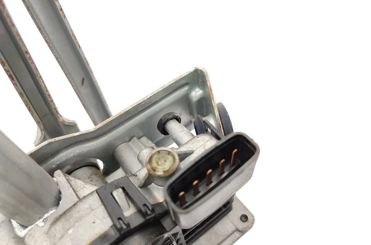 Moteur essuie-glace avant KIA PICANTO 2 PHASE 1 occasion