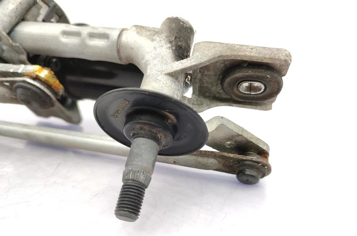 Moteur essuie-glace avant KIA PICANTO 2 PHASE 1 occasion