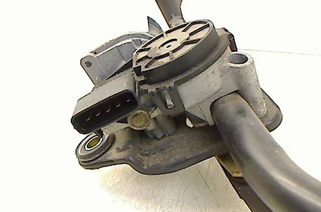 Moteur essuie-glace avant KIA PICANTO 2008 occasion